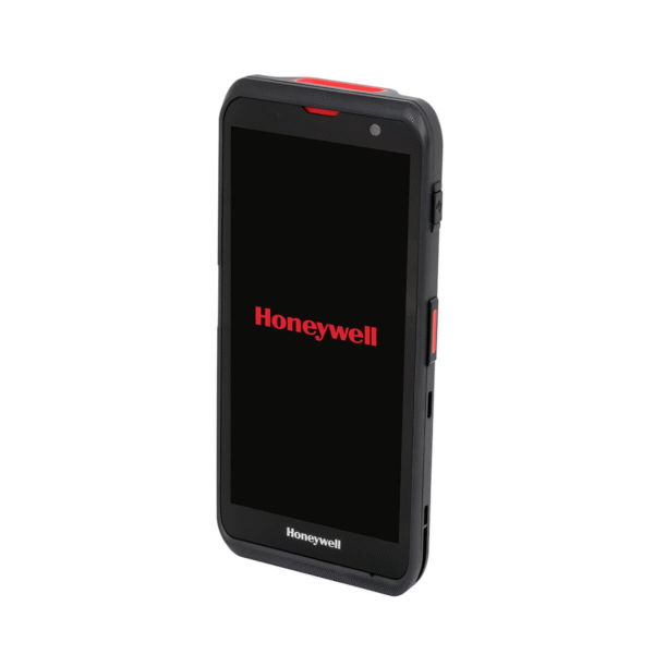 HONEYWELL EDA52 (GSM, 5"+ANDROID 11 + 2D, WLAN, 4/64 GB) El Terminali - Görsel 3