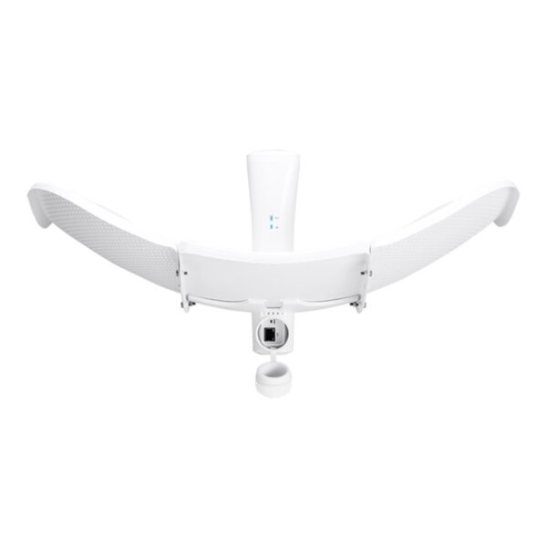UBNT LiteBeam LBE-5AC-LR 5Ghz 450Mbps 25Km  Acces Point - Görsel 4