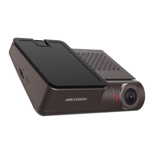 HIKVISION AE-DC8322-G2PRO 3" Ekranlı ve Wi-Fi GPSli 2160P Araç İçi Kamera - Görsel 3