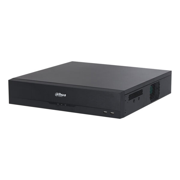 DAHUA NVR5864-EI 64 Kanal 2U WizSense NVR - Görsel 3