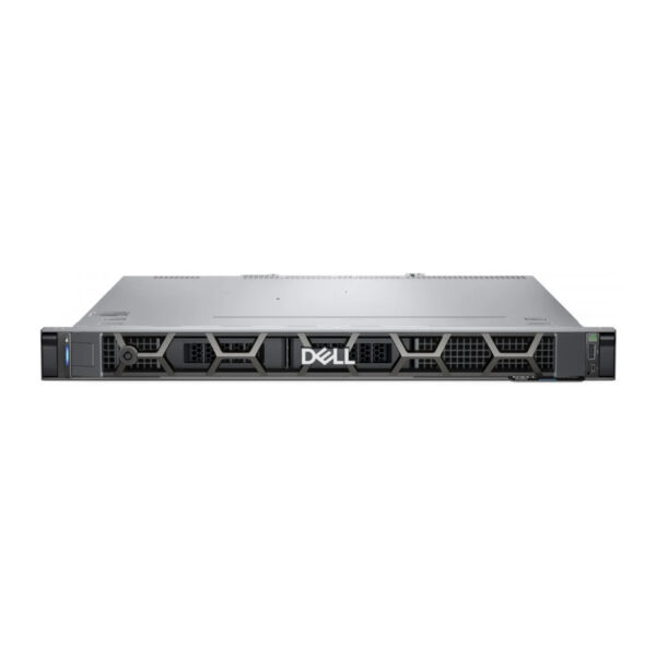Dell PowerEdge R260 Xeon E-2414 16GB 2TB - Görsel 3