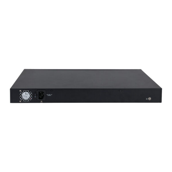 DAHUA S3226-24ET-240 24FE PoE Port (240W), 2xCombo SFP Switch - Görsel 2