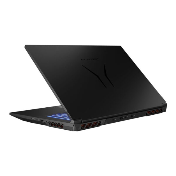 ERAZER Defender P50i 17" i7-12650H 16GB 1TB RTX4060 W11H - Görsel 7
