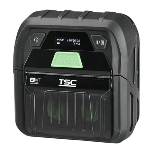 TSC RE310 BT Taşınabilir BT Fiş/Etiket Yazıcısı - Görsel 2