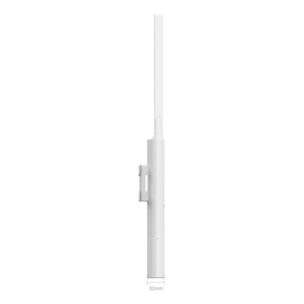 RUJIE REYEE RG-RAP52-OD Wi-Fi 5 AC1300 Dual-Band Outdoor Access Point - Görsel 3