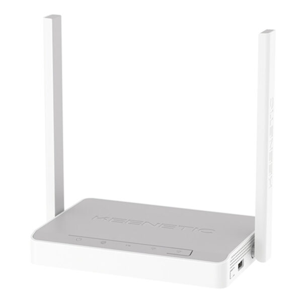 KEENETIC Omni DSL N300 Wi-Fi Mesh VDSL2/ADSL2+ Modem Router / AP - Görsel 7