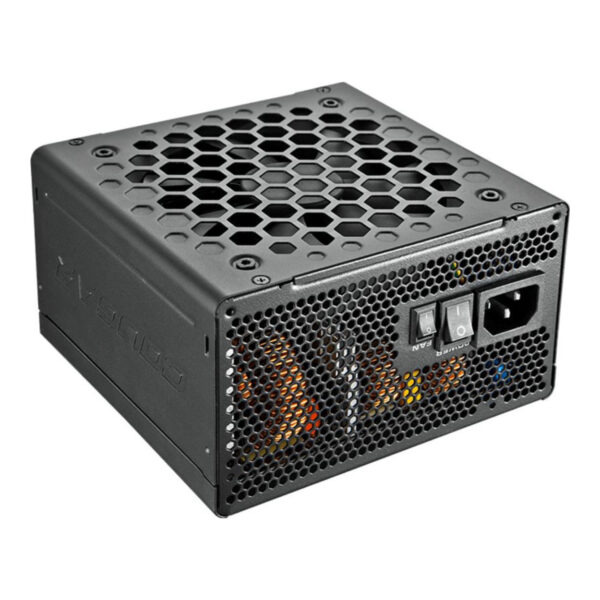 COUGAR CGR-GEM-1200W 80+ FULL MODULER GOLD GÜÇ KAYNAĞI - Görsel 8