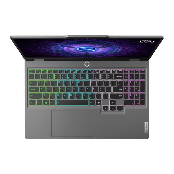 LENOVO LOQ i5-12600HX 16GB 1TB SSD 6GB RTX3050 FDOS - Görsel 11