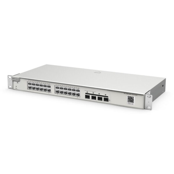 RUIJIE REYEE RG-NBS3200-24GT4XS 24GE Port, 4x10GE SFP+ L2 Yönetilebilir Switch - Görsel 4