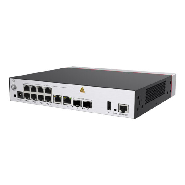 HUAWEI AC650-128AP 10GE Port, 2x10G SFP+ Port / WLAN 128 AP Controller - Görsel 5