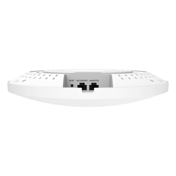 TENDA I29 AX3000 (Wi-Fi 6) 574Mbps+2402Mbps Long Range MU-MIMO Access Point - Görsel 5
