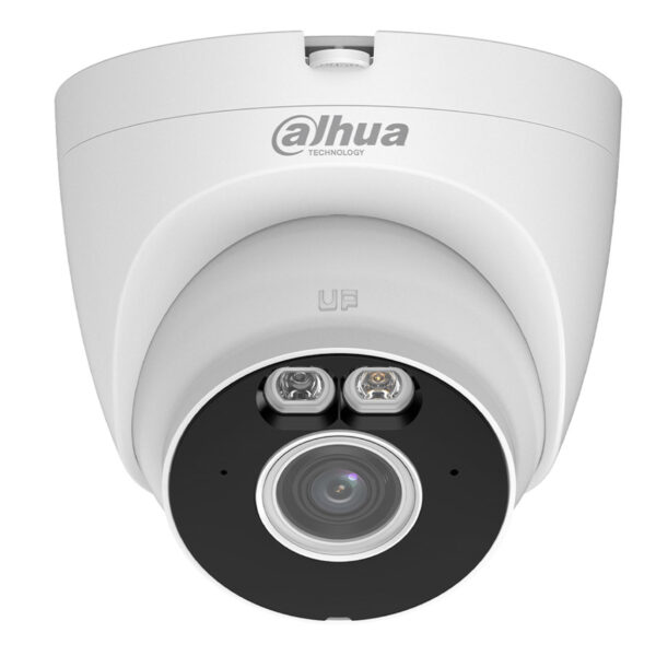 DAHUA T4A-PV 4MP 2.8mm Akıllı Çift Işıklı Wi-Fi Turret IP Kamera - Görsel 4