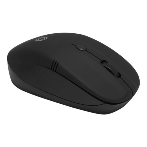FRISBY FM-262WM SİYAH, USB KABLOSUZ MOUSE - Görsel 3