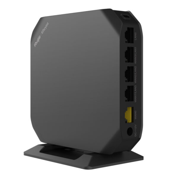 RUIJIE REYEE RG-EG105GW 5 PORT GIGABIT YÖNETİLEBİLİR GATEWAY/ROUTER - Görsel 5