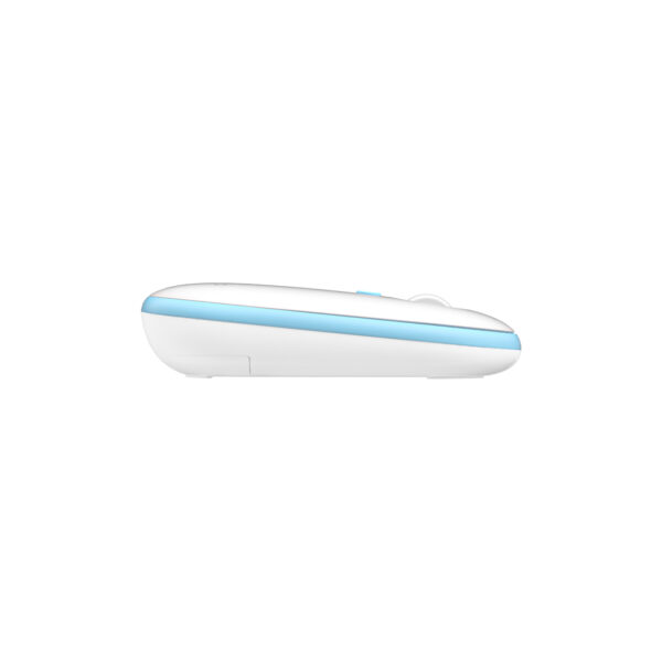 LENOVO LECOO WS212 MAVİ KABLOSUZ 1600DPI 4 TUŞLU OPTİK MOUSE - Görsel 7