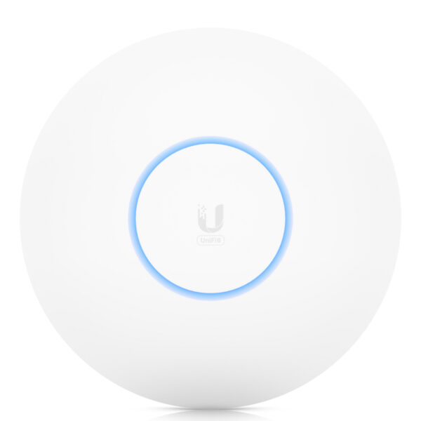 UBNT Unifi U6-Lite (Wi-Fi 6) Dual Band 300Mbps-1201Mbps Access Point - Görsel 6