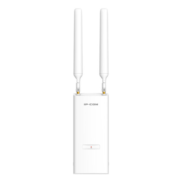IP-COM iUAP-AC-M Outdoor 2.4GHz & 5GHz 1200Mbps MU-MIMO Access Point - Görsel 7