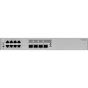 HUAWEI eKitEngine S310S-8P4JX 8GE PoE+ 128W, 2x 2,5G, 2x10G SFP L2+ Yönetillebil
