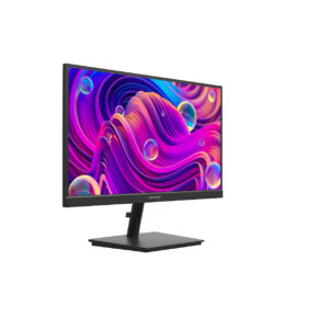 21.5" HIKVISION DS-D5022F2-1V2S  FHD 7x24 Endüstriyel Monitör