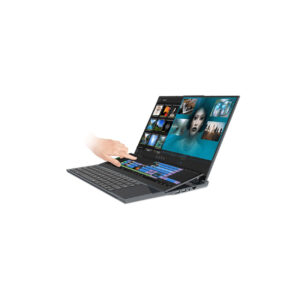 QUADRO Diamond Duo DS3211NDual 16"+14"Touch i7-10870H 32GB 1TB TypeC FDO