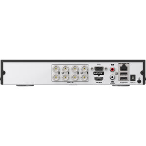 HIKVISION DS-7208HGHI-M 8 Kanal DVR Kamera Kayıt Cihazı