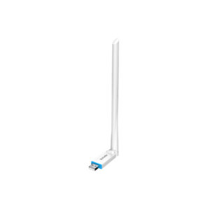 TENDA U2 AX300 2,4Ghz 286Mbps Wireless USB Adap