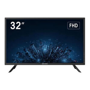 31,5" HIKVISION  8ms 60Hz 300nt HDMI VGA MM VESA 7x24 Endüstriyel (yeni kod)