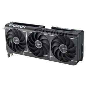 16 GB ASUS PRIME-RX9060XT-O16G RX9060XT GDDR6 128bit OC 1xHDMI 2xDP EKRAN KARTI