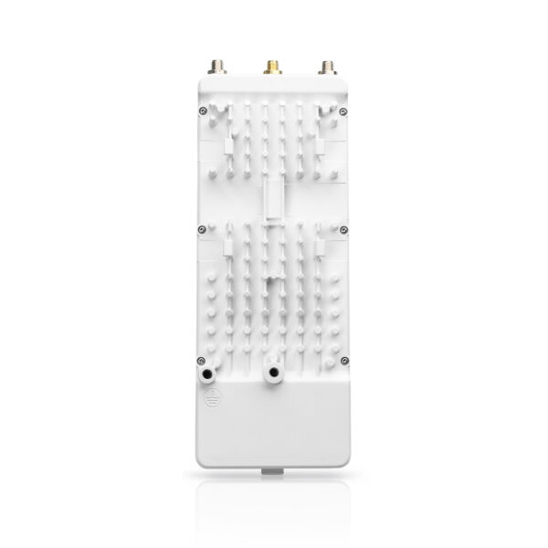 UBNT Air Fiber AF-5XHD Profesyonel Yüksek Kapasiteli Radyo Link AP - Görsel 2