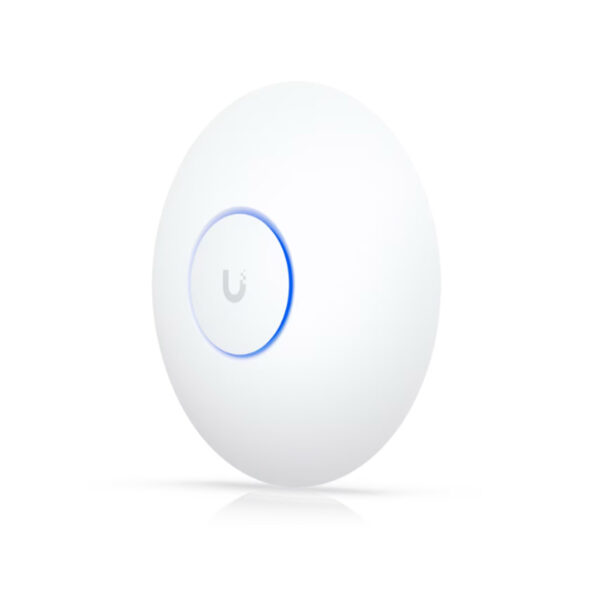UBNT UNIFI U7 LR - LONG RANGE ACCESS POINT, WIFI 7 Access Point - Görsel 2
