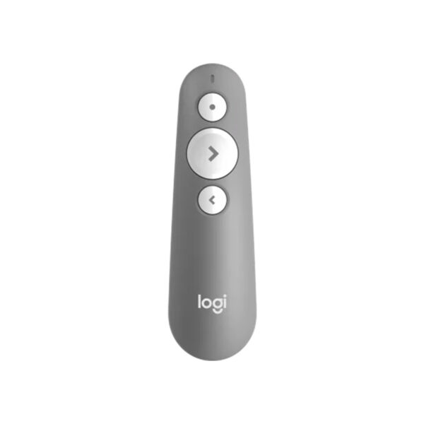 LOGITECH Sunum Kumandası Lazer (R500S) - Görsel 2