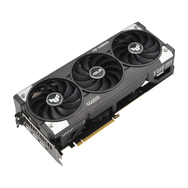 16 GB ASUS TUF-RTX5060TI-O16G-GAMING RTX5060TI GDDR7 128Bit Ekran Kartı - Görsel 3