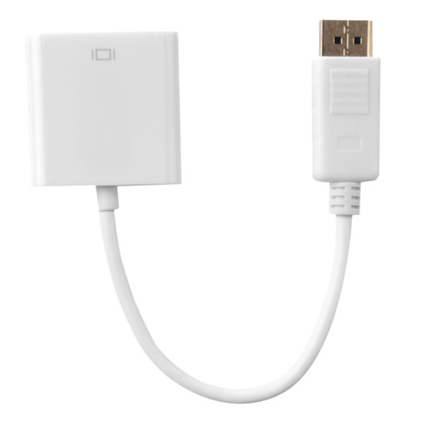 HYTECH HY-DS10 Display to HDMI 10cm Çevirici - Görsel 3