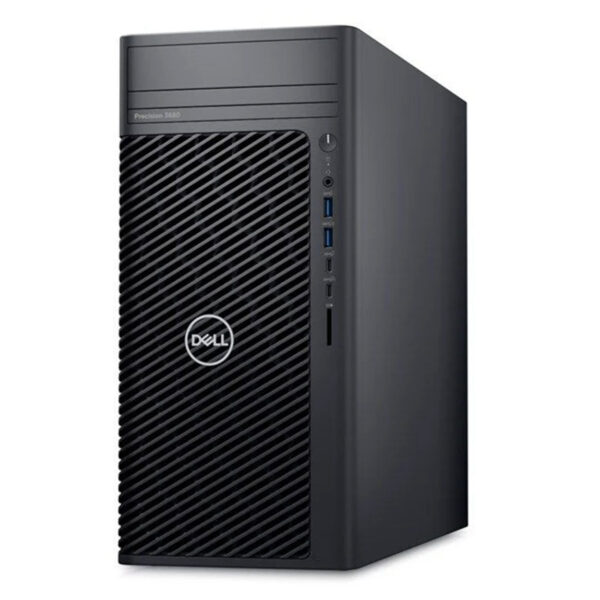 T3680 I7-14700 16G 2TB NVIDI RTX2000 - Görsel 3