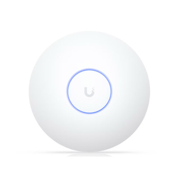UBNT UNIFI U7 LR - LONG RANGE ACCESS POINT, WIFI 7 Access Point - Görsel 3