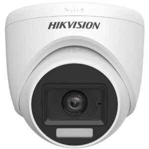 HIKVISION DS-2CE76D0T-LPFS  2MP 2,8mm IR Dome Kamera