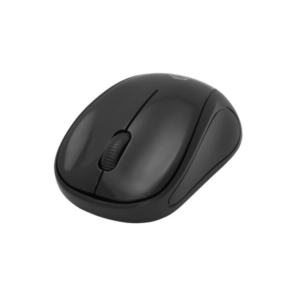 FRISBY FM-260WM SİYAH, USB KABLOSUZ MOUSE - Görsel 2