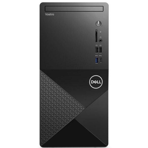 DELL Vostro 3030MT i7 12700 8GB 512SSD UBUNTU - Görsel 3