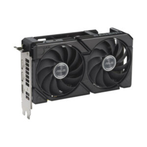 8 GB ASUS DUAL-RX9060XT-8G RX9060XT GDDR6 128bit OC 1xHDMI 2xDP EKRAN KARTI