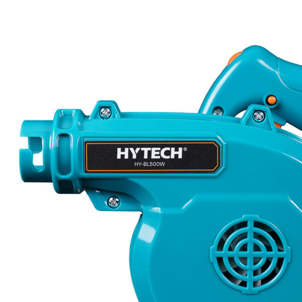 HYTECH HY-BL500W Gerçek 500W 6 Kademeli Kompresör - Görsel 2