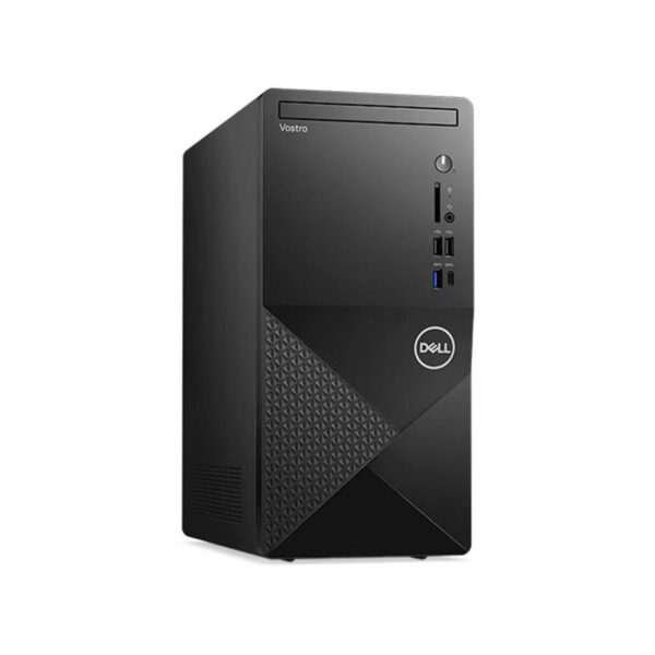 DELL Vostro 3030MT i7 12700 8GB 512SSD UBUNTU - Görsel 2