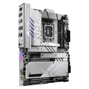 ASUS ROG MAXIMUS Z890 APEX LGA1851 DDR5 9600 6xM2 WF7+BT 5Gbit ATX