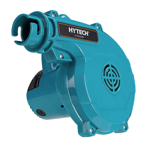 HYTECH HY-BL500W Gerçek 500W 6 Kademeli Kompresör - Görsel 3