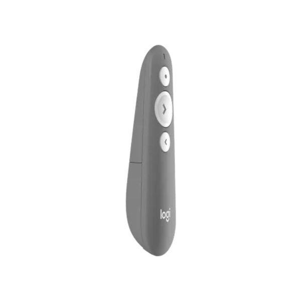 LOGITECH Sunum Kumandası Lazer (R500S) - Görsel 3