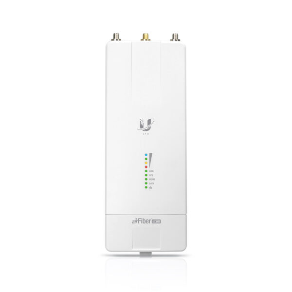 UBNT Air Fiber AF-5XHD Profesyonel Yüksek Kapasiteli Radyo Link AP - Görsel 3