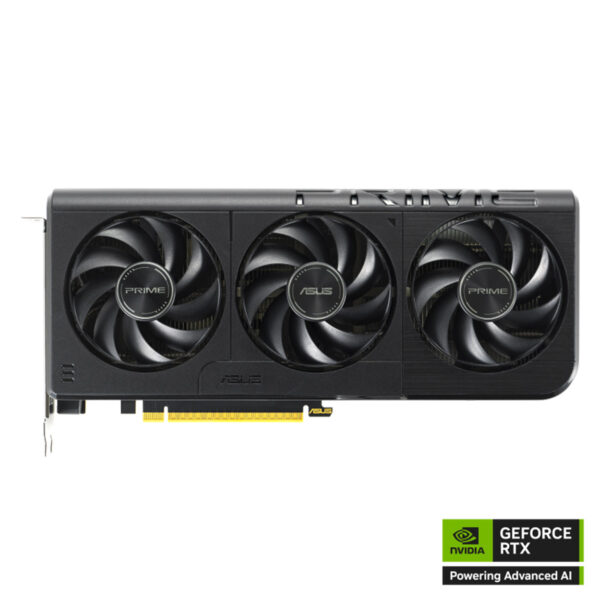 8 GB ASUS PRIME-RTX5060-O8G RTX 5060 GDDR7 128Bit Ekran Kartı - Görsel 4