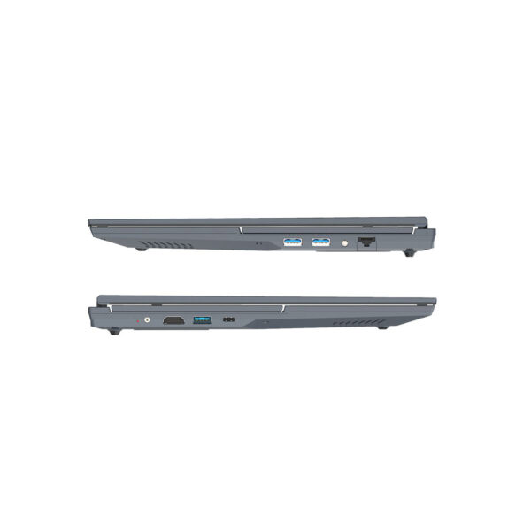 QUADRO Diamond Duo DS3211NDual 16"+14"Touch i7-10870H 32GB 1TB TypeC FDO - Görsel 3