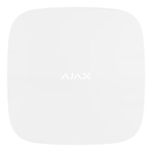 AJAX Hub (4G) Jeweller  Alarm Paneli- BEYAZ
