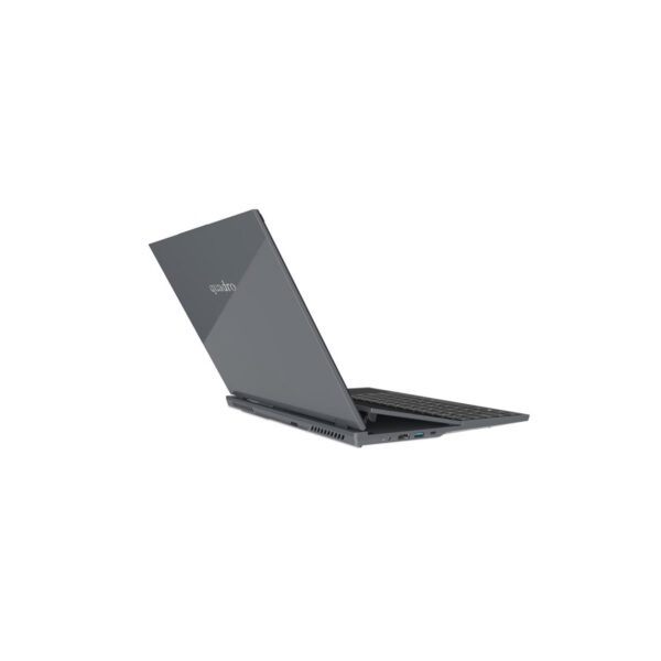 QUADRO Diamond Duo DS3211NDual 16"+14"Touch i7-10870H 32GB 1TB TypeC FDO - Görsel 4