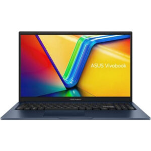 ASUS Vivobook 15.6" i5-1334U 8GB 512SSD FDOS